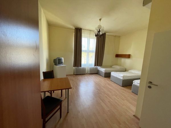 Hotel Platánus, Triple room