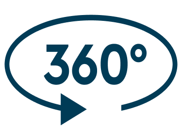 Hunguest Hotels Superior room - King bed 360 panoráma