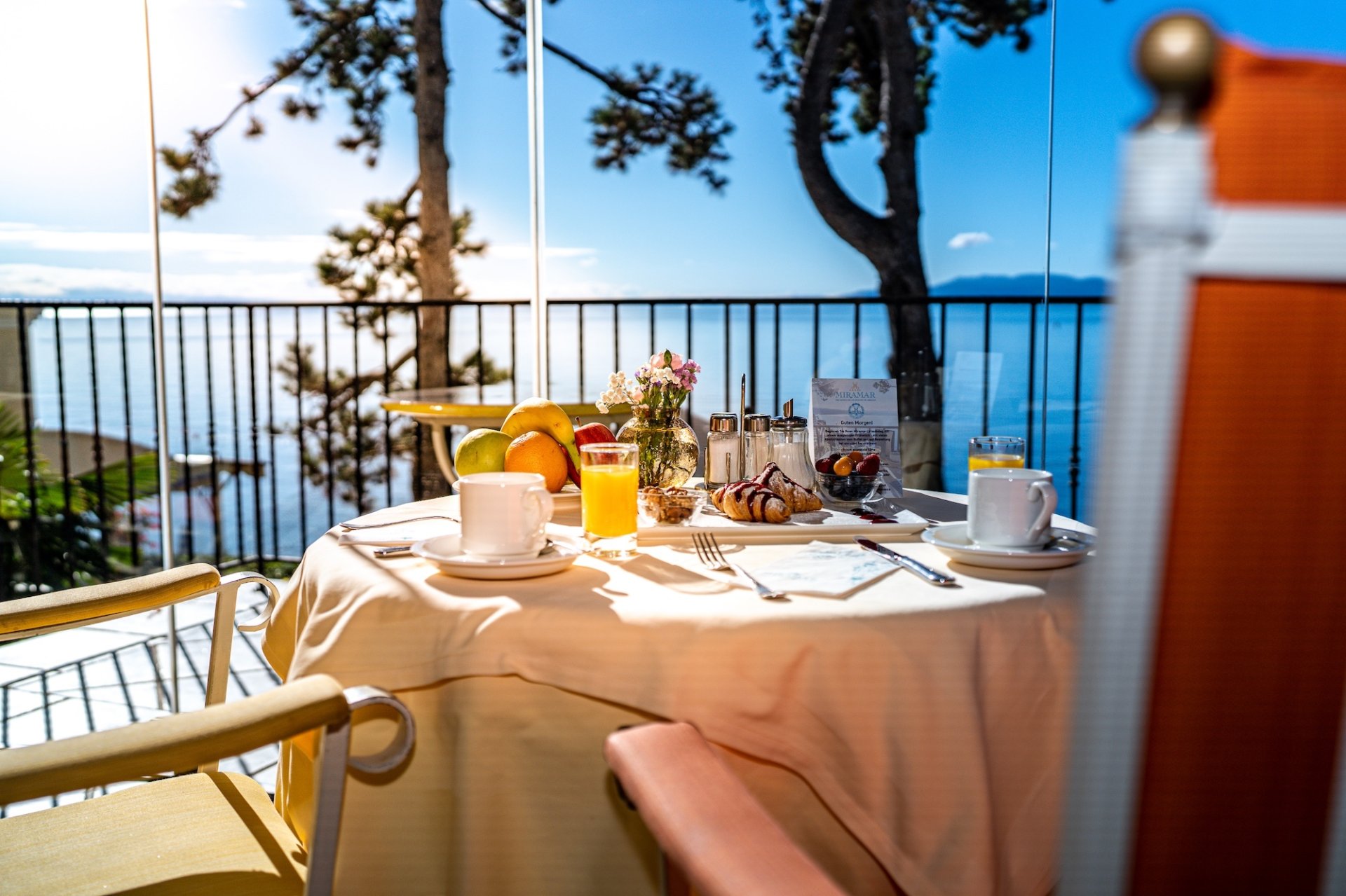 Hotel Miramar - Opatija - Preise