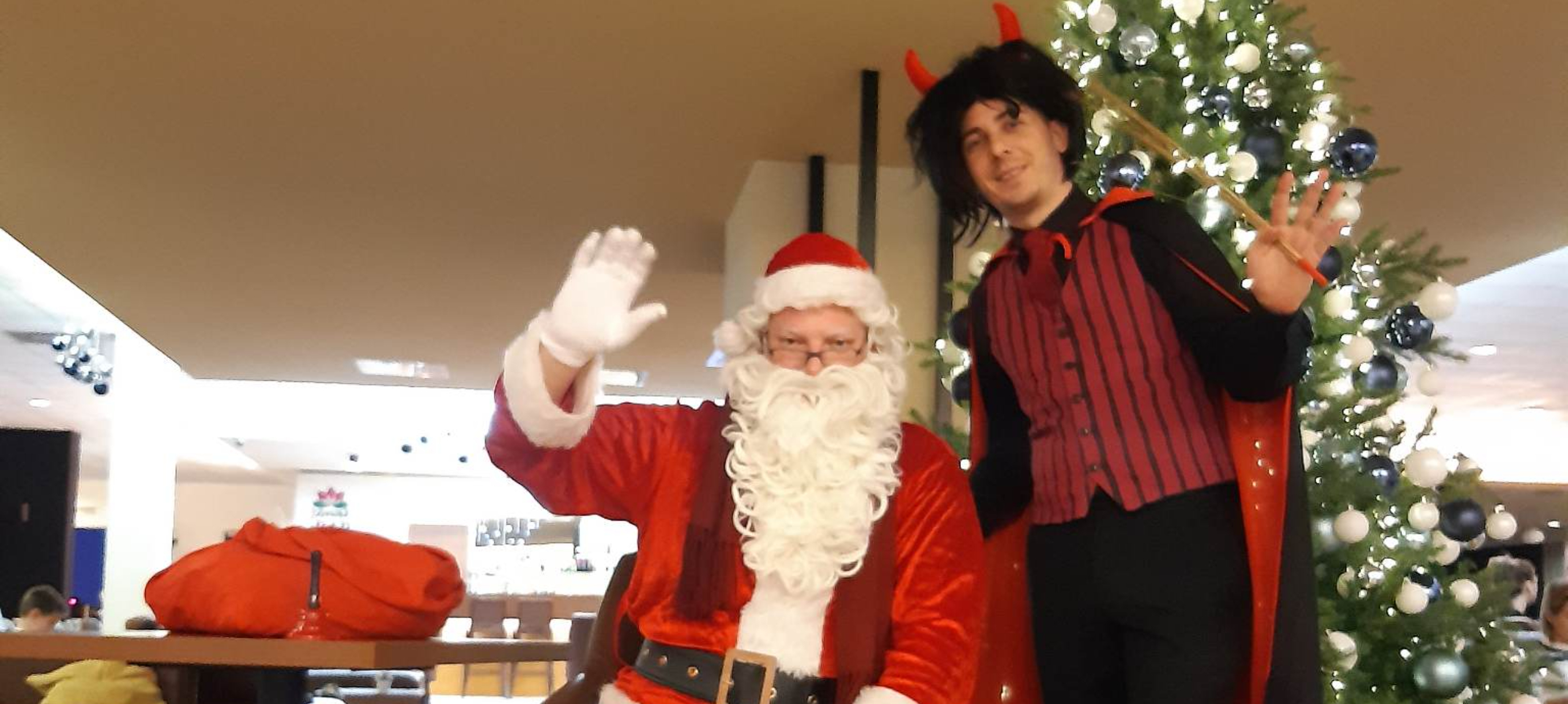 Szeged - Hunguest Hotel Szeged - Mikulás hétvége Szegeden